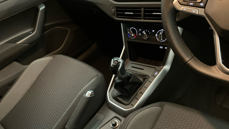 Volkswagen Polo 1.0 TSI Match 5dr Petrol Hatchback